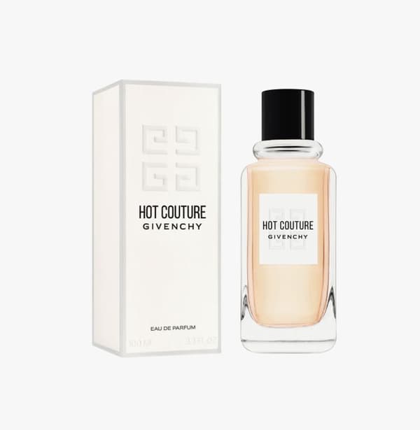 Givenchy Hot Couture EDP W 100 ml