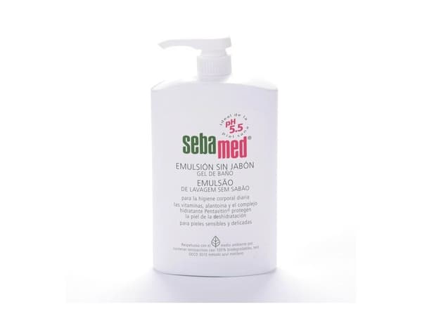 Sebamed Soapfree Emulsion 500ml