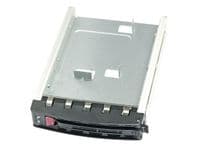 SuperMicro 3,5 til 2,5 rack/bærestativ MCP-220-00
