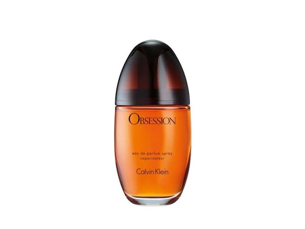 Calvin Klein Obsession EDP (Eau de Parfum) 100 ml