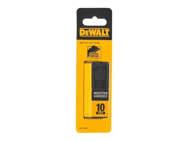 DEWALT TRAP-SHARPS 10st.