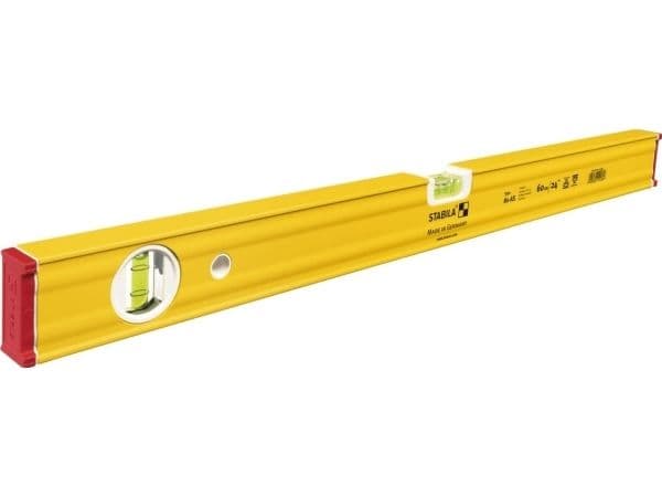 STABILA vattenpass 80AS /200 cm