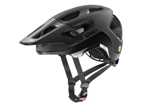 Uvex react MIPS, Unisex, 56-59