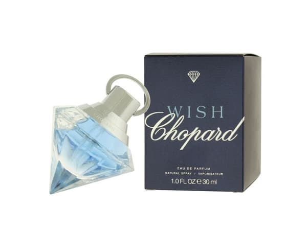 Chopard Wish Eau De Parfum For Women 30 Ml