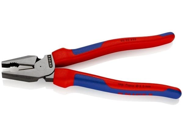 Knipex kraft-kombinationstång