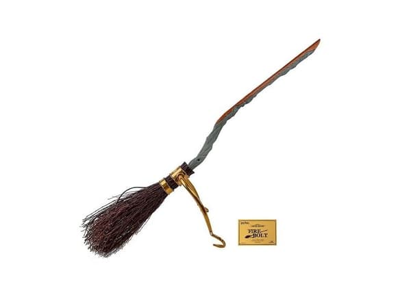 Harry Potter Firebolt kost