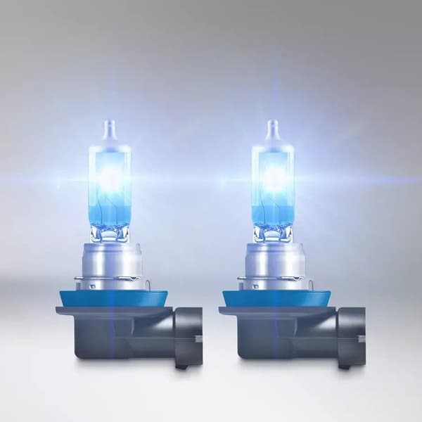 Osram Cool Blue Intense NEXT GEN - H11 Billampor