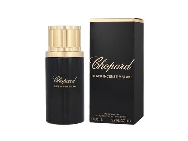 Chopard Black Incense Malaki Eau De Parfum Eau De Parfum