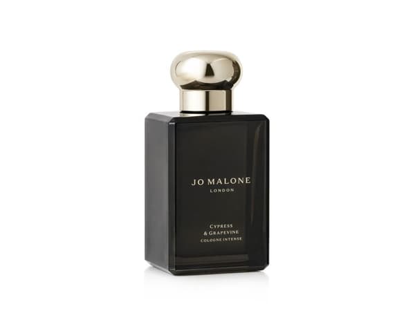Jo Malone Cypress & Grapevine Cologne Intense parfym spray - 50 ml
