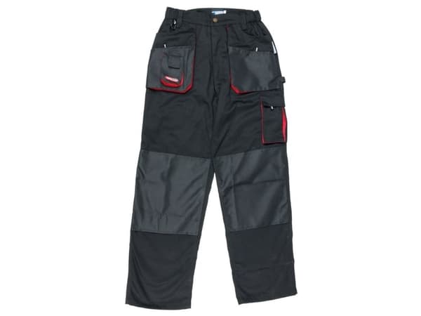 KS TOOLS arbeidsbukse, 50 (985.0671)