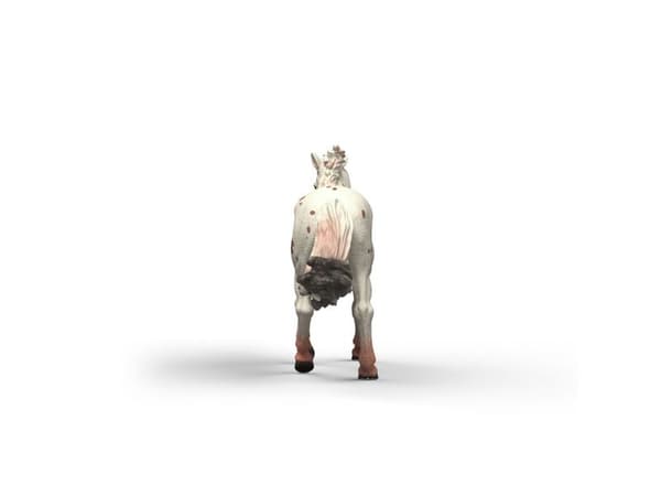 Schleich Knabstruppersto