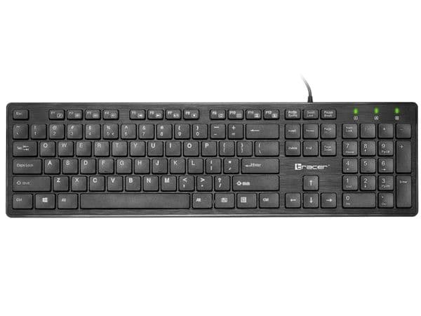 Tracer Ofis - Tangentbord - USB