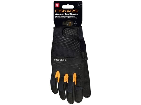 FISKARS REKAWICE ROBOCZE ROZMIAR 12