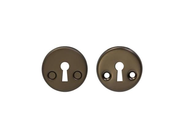 RING Scand dörcylinder MUZ-06-V grafit