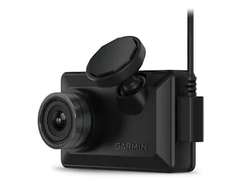 Garmin Dash Cam - Kamera för instrumentbräda