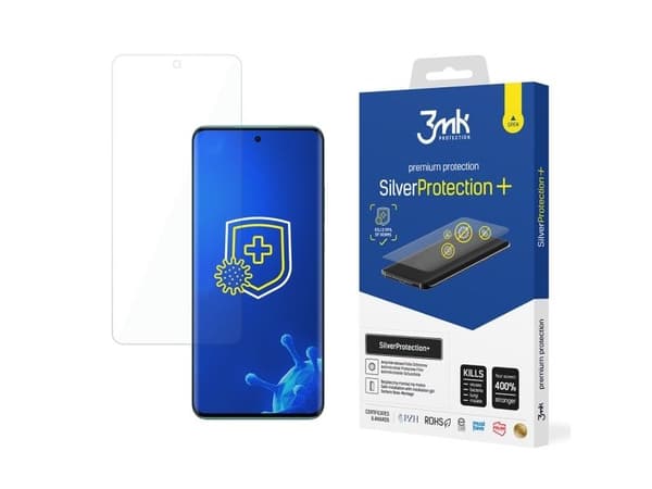 3MK SilverProtection+, Edge 40 Neo, 1 styck