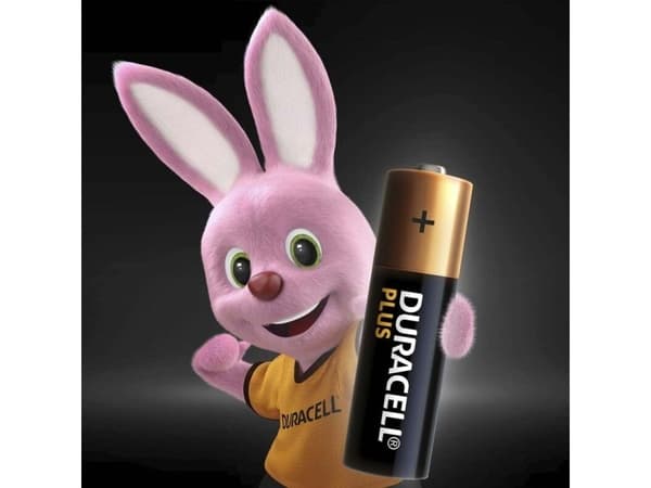 Duracell - Batteri AAA