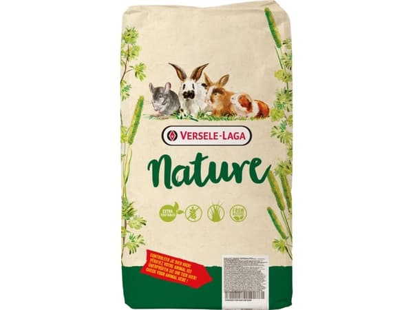 VERSELE LAGA Nature Cuni - Kaninfoder - 700 g