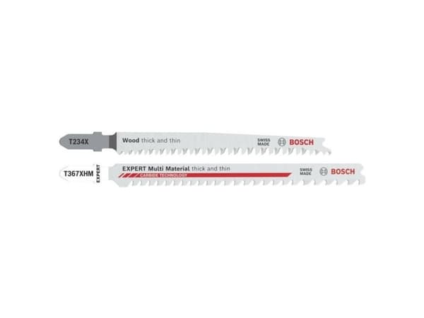 Bosch tilbehør 2608665464 Stikksagblad, 1 stk