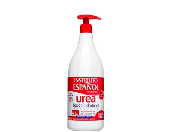 INSTITUTO ESPANOL_Urea Moisturizing Body Lotion with Urea 950ml