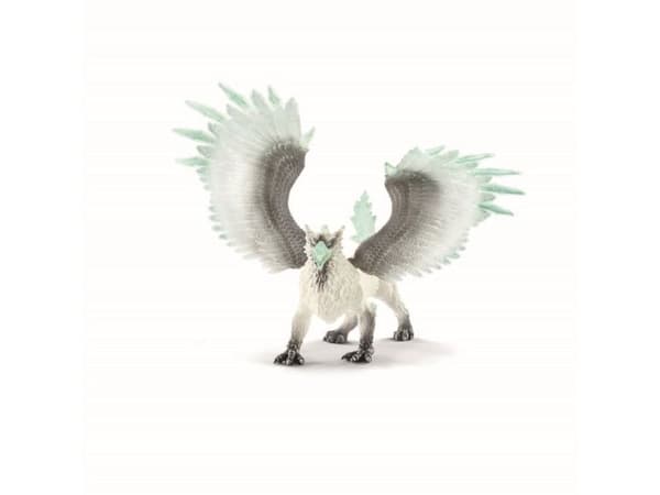Schleich Eldrador Creatures - Isgrif
