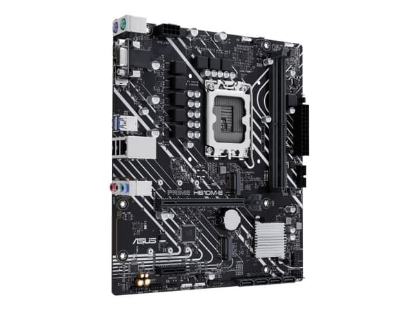MB ASUS PRIME H610M-E-CSM (INTEL,1700,DDR5,mATX)
