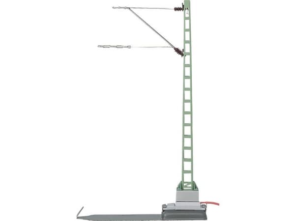 Märklin 74121, 15 År, Grön