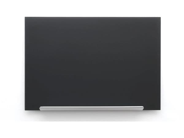 Nobo Impression Pro magnetisk whiteboardtavle 85" 190x100 cm Sort