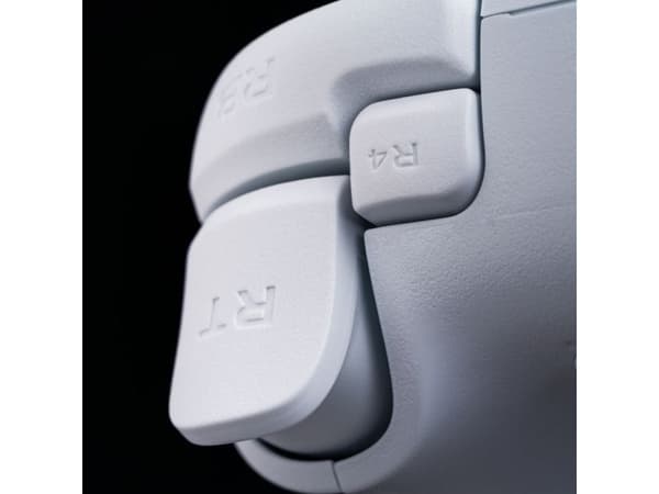 8Bitdo Ultimate 2 Wireless, Spelplatta, Android, MAC, PC, D-pad, Välj-knapp, Startknapp, Turbo-knapp, Analog / Digital, Kabel & Trådlös, Bluetooth/...