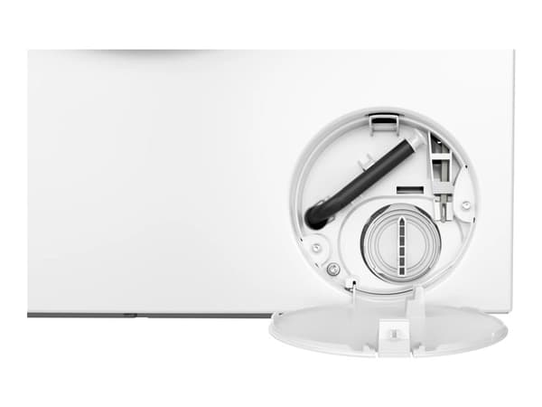 Bosch WAN2829LSN Washing Machine, A, Front loading, Capacity 9 kg, Depth 59 cm, 1400 RPM, White | Bosch