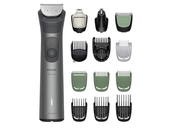 Trymer Philips All-in-One MG7921/15