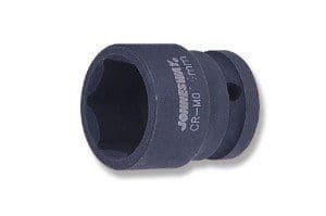 JONNESWAY slagpipe 6K 3/4" 17mm CR-MO
