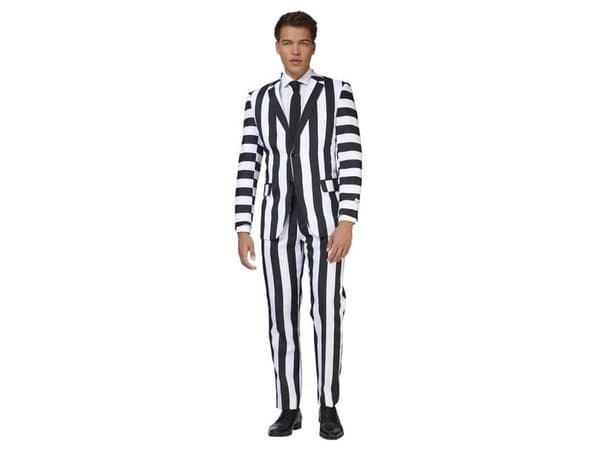 Opposuit Beetle Juice