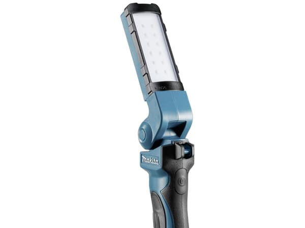 Makita DEADML801 - Taskulamppu - LED - 2 tilaa - 6,12 W