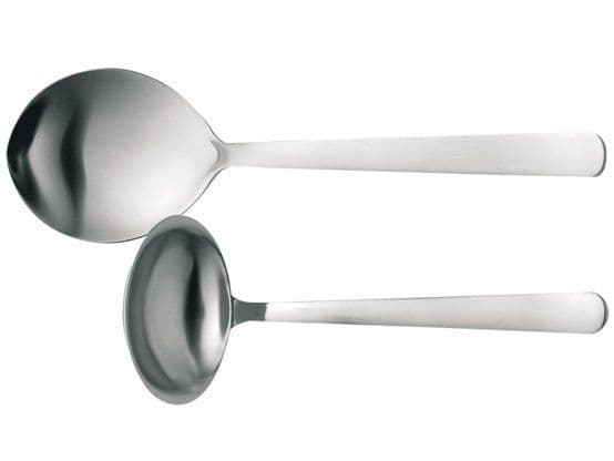 Fiskars  salladsbestick (1002959)