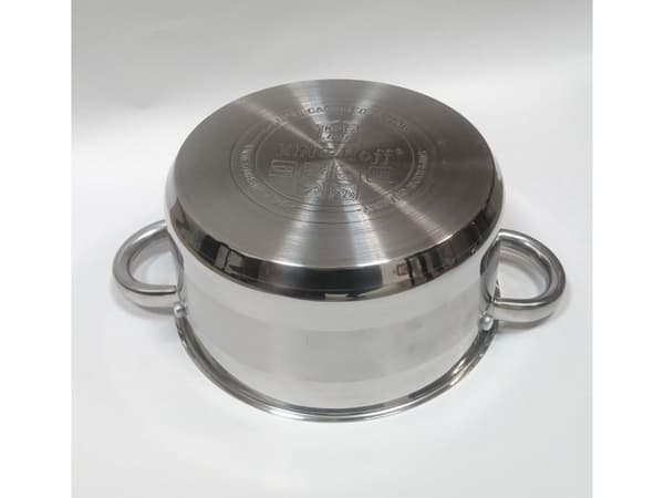 KingHoff POT 1.5L 16CM KINGHOFF [KH-4327]