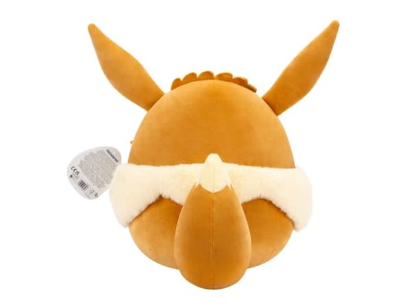Pokemon GO Squishmallows 25 cm Pokemon Eevee