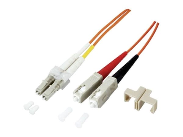 EFB Elektronik O0314.5, 5 m, LC, SC