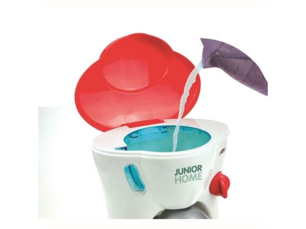 Junior Home Kaffemaskine B/O