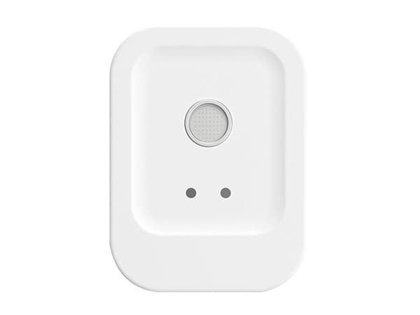Lyfro Flow automatisk dispenser for desinfeksjonsvæske