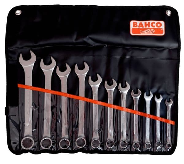 Bahco 111Z/11T, 1,66 kg