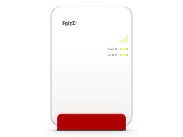 FRITZ REPEATER 1610 OUTDOOR accesspunkt