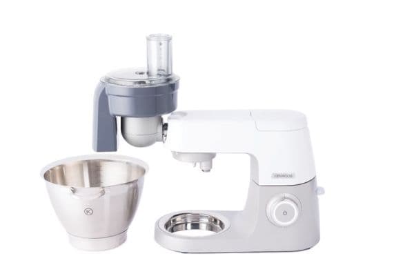 Kenwood Robot attachment - cutting dice maker (KAX400PL)