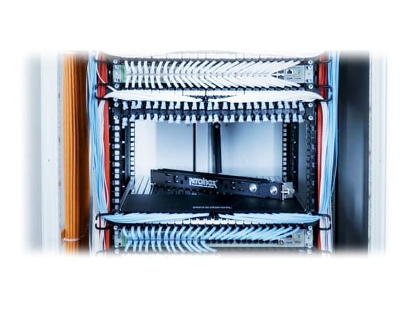 PATCHBOX Setup.exe 2.0 - Installasjonsverktøy for stativutstyr - 19"