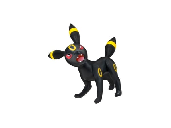 POKEMON Battle Figure ASS - assortert
