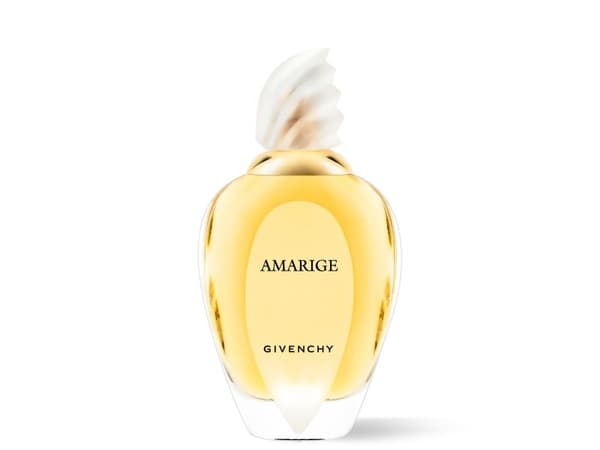 Givenchy Amarige Eau De Toilette Spray 50ml