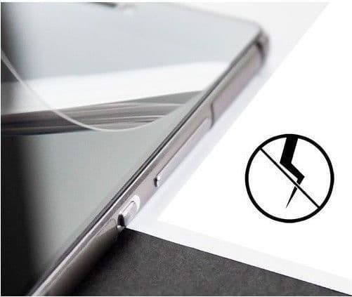 3MK FlexibleGlass för Sony Xperia 1