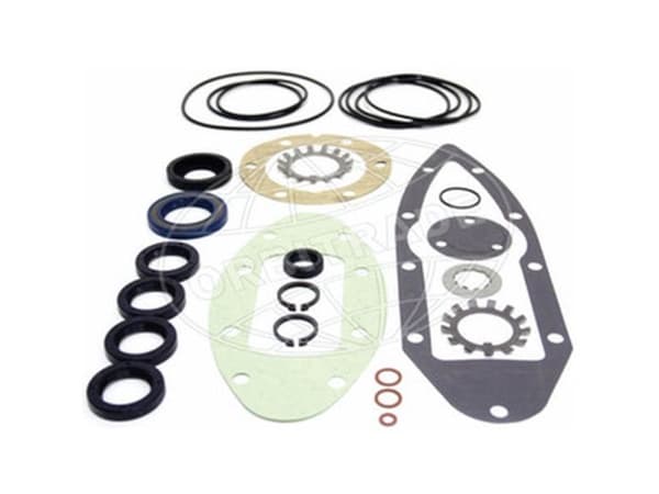 Orbitrade Gasket set drive 100 B, S