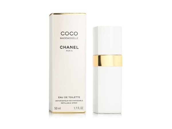 Chanel Coco Mademoiselle EDT 50ml