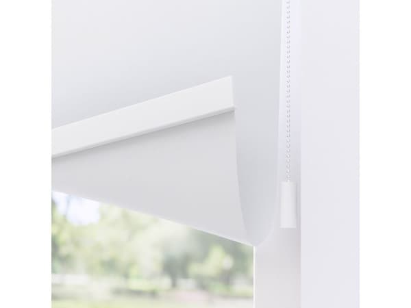 MotionBlinds Wireless Electric Black-Out Rollerblind 80x190cm - White